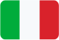 Comercio mayorista de segunda mano Italiano